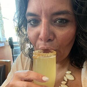 Meet your Posher, Patricia